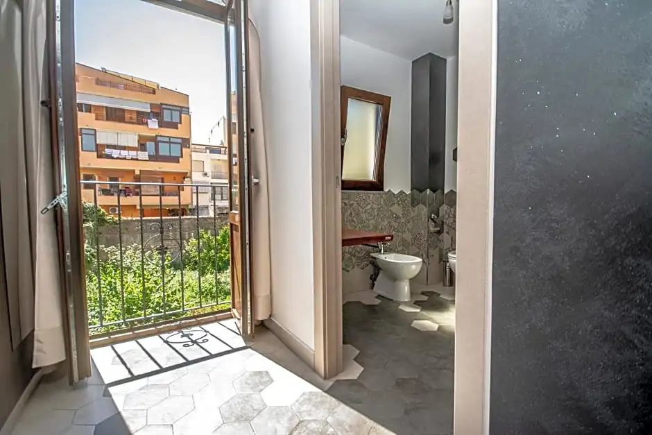 Alterego B&B