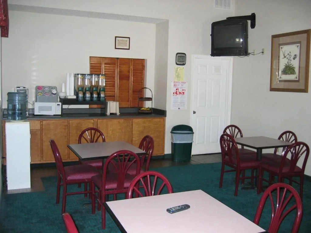 Regency Inn and Suites San Antonio