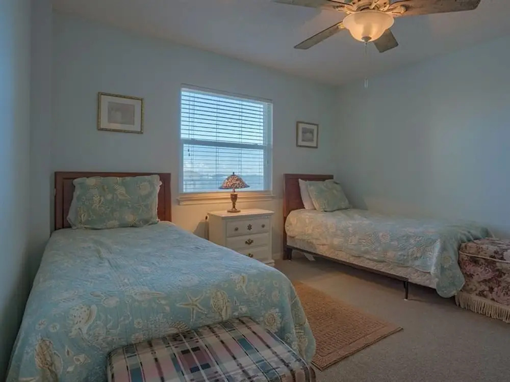 Edgewater 42 by Meyer Vacation Rentals