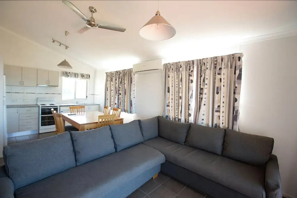 Surf Beach Narooma Holiday Park