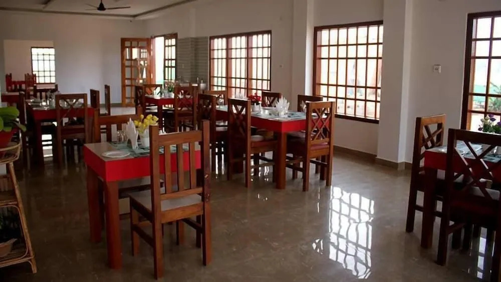 Bon Villa Retreat
