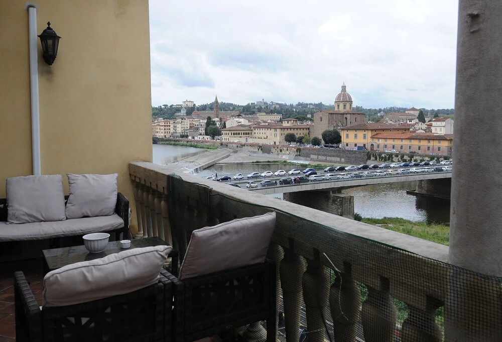 Hemeras Boutique House Firenze