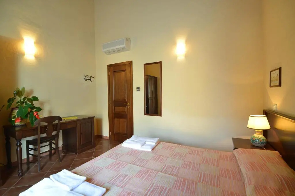 Agriturismo Masseria sul Mare