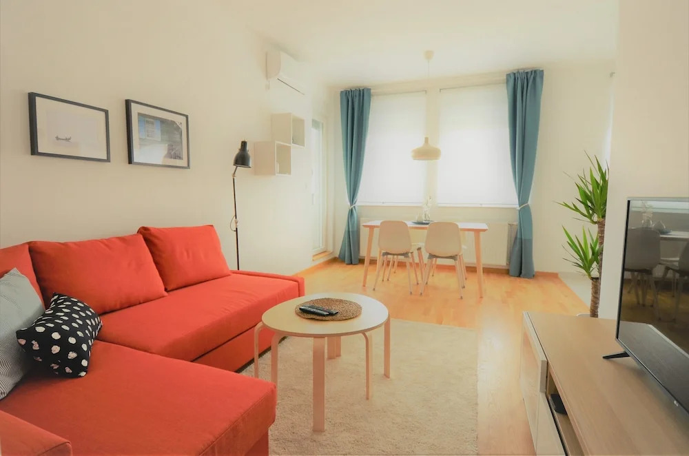 Panorama Apartman