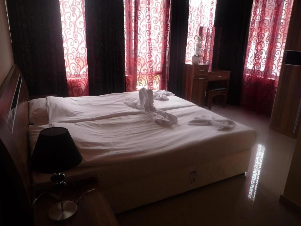 Family Hotel Alegra