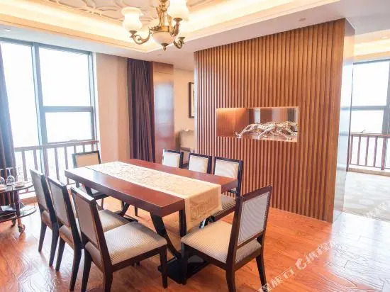 Zhonglang Holiday Hotel