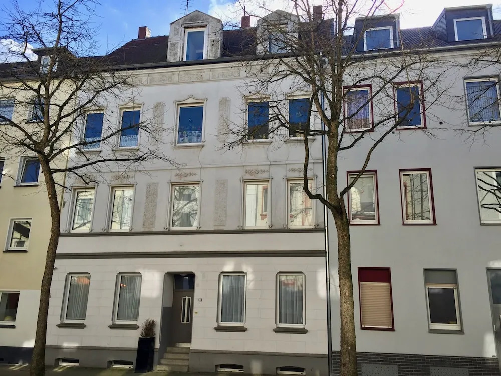 a-domo Apartments Essen - Serviced Apartments & Flats - short or longstay - single or grouptravel
