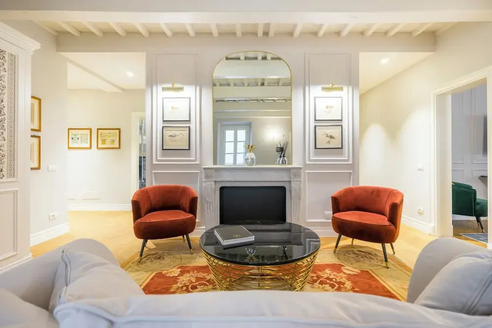 Albizi Penthouse By Geco Vacation Rentals