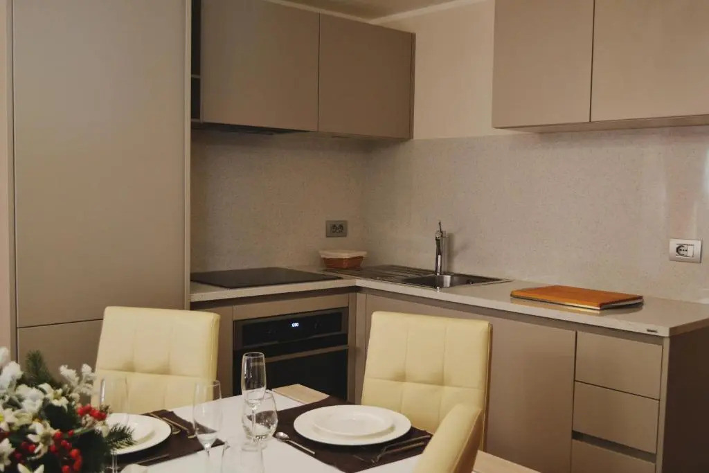 Maison Carrel Elegant 1