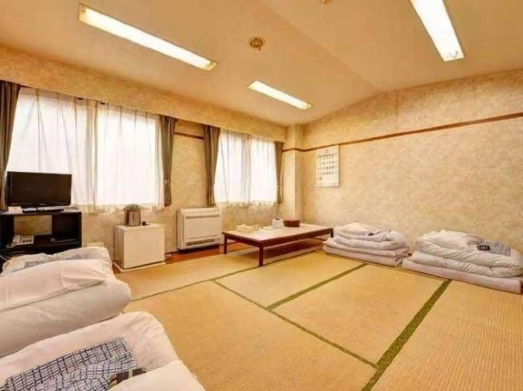 Business Hotel Mishima