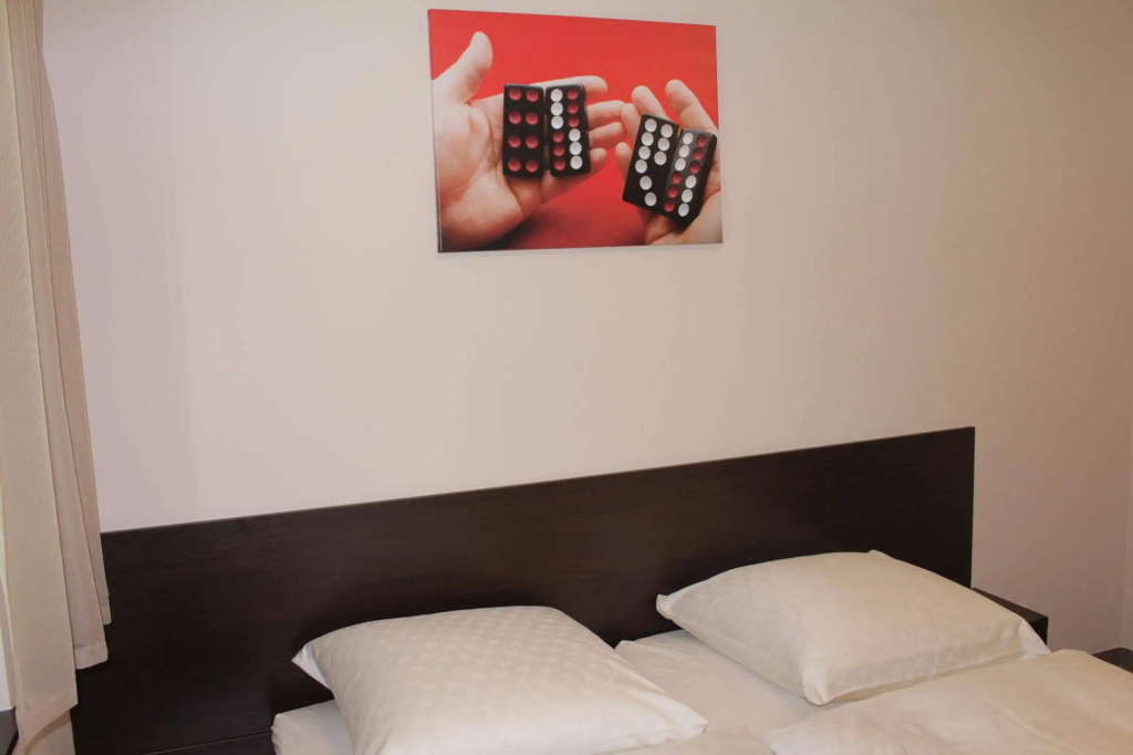24Seven Hotel Nürnberg
