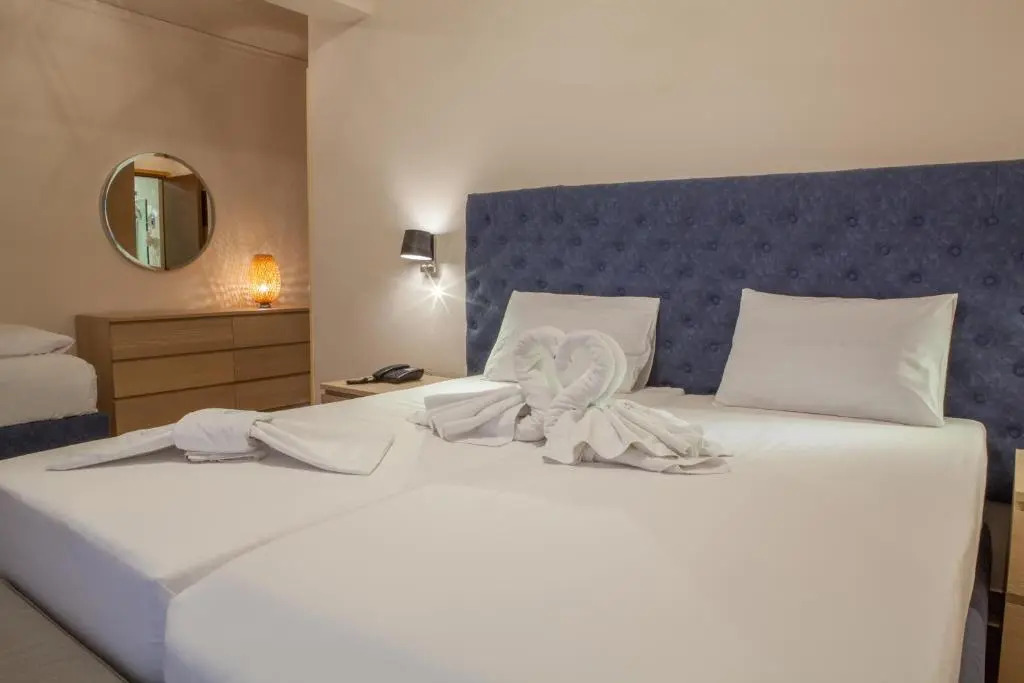 Hotel Pitsakis