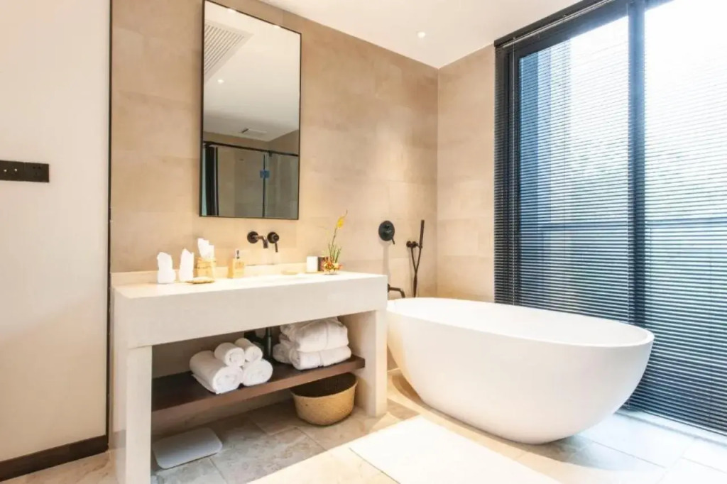 SSAW Boutique Hotel Hangzhou Liangyun