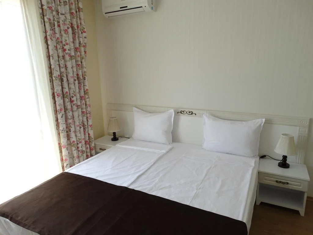The Step Family Hotel