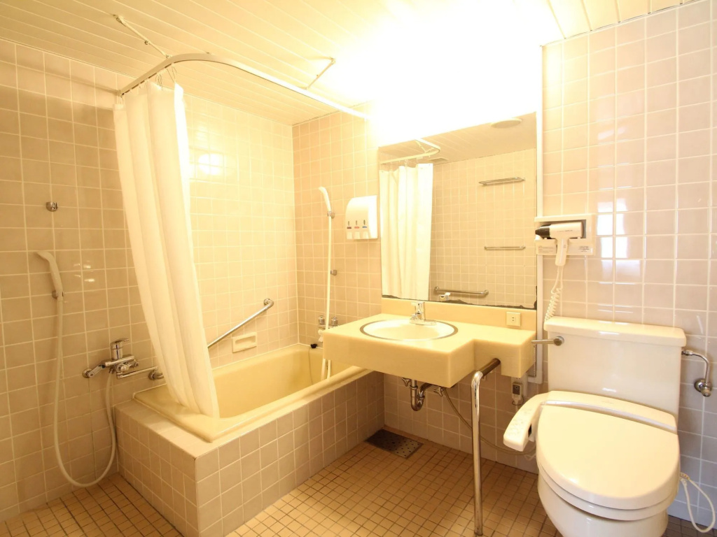 APA Hotel Fukuoka Watanabedori Ekimae EXCELLENT