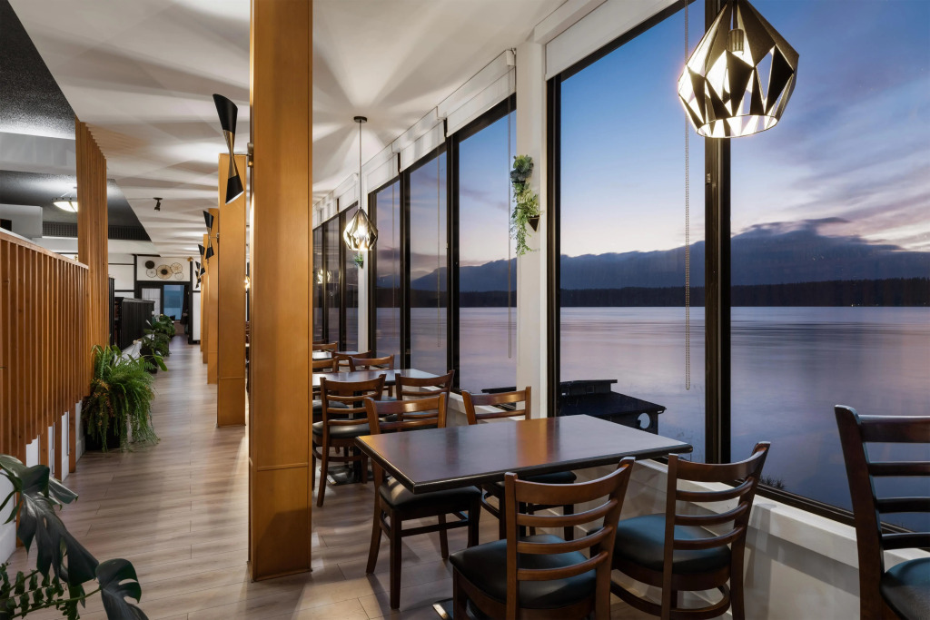 Anchor Inn & Suites, BW Signature Collection