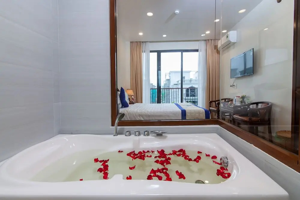 Coral Hotel Phu Quoc