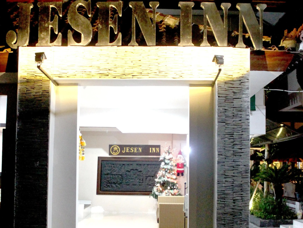 Jesens Inn II