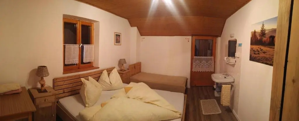 Gasthof Schmiederalm