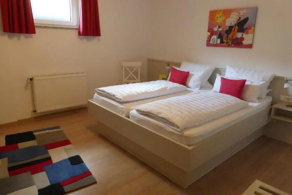 Ferienwohnung Baier