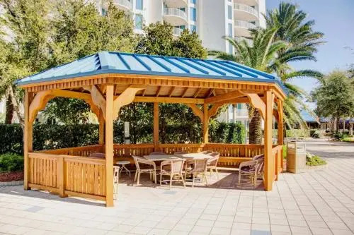 Palms Resort #2413 by RealJoy
