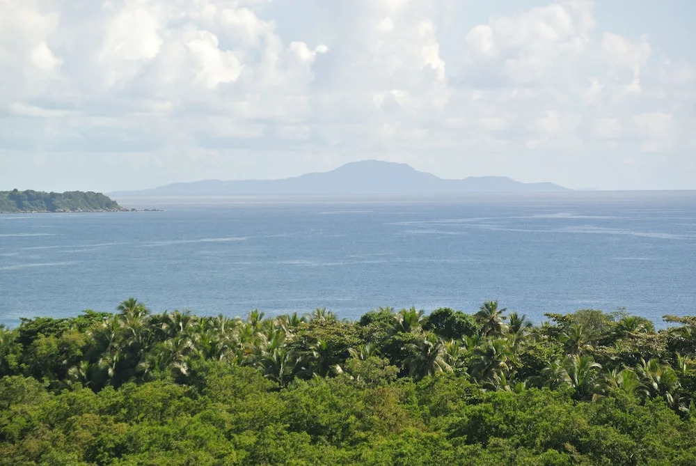 Villa del Faro Penthouse