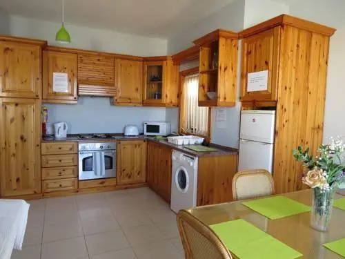 Mellieha Holiday Apartment 1