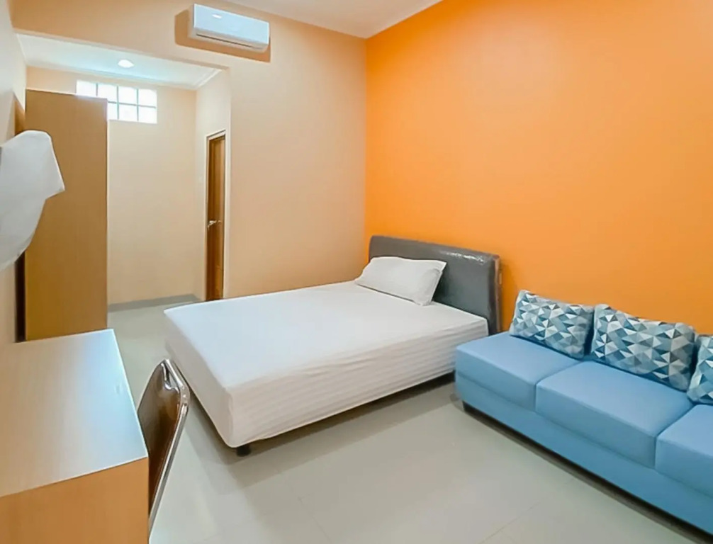 Shofy Guest House
