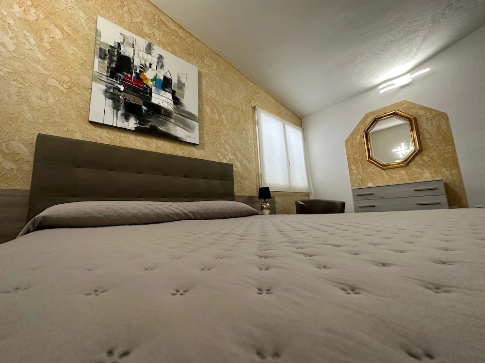 LXR Rooms Carloforte