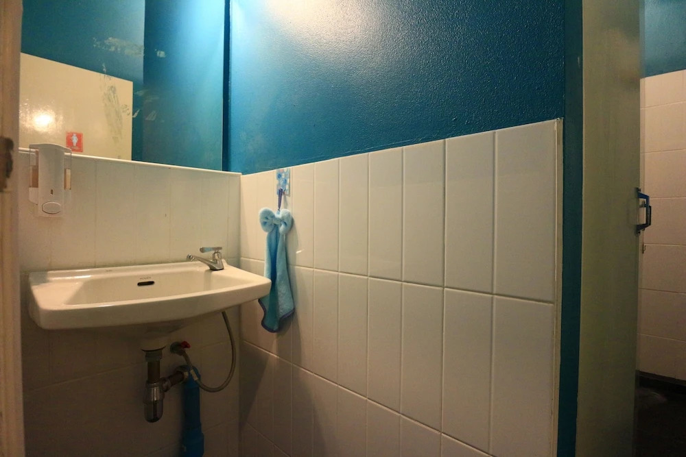 Aeou Hostel & Coffee - Adults Only