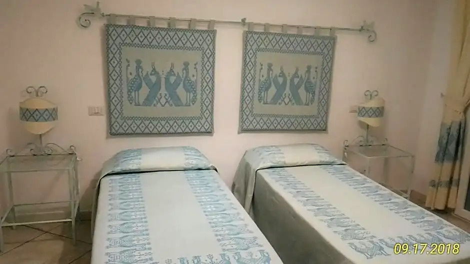 B&B Madau