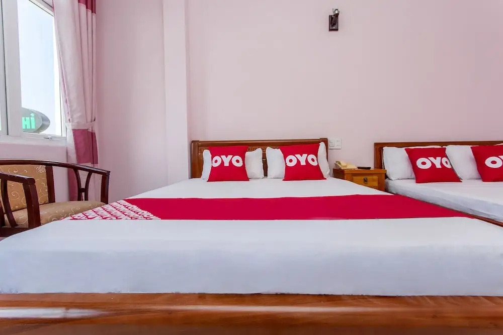Tulip Motel by OYO Rooms
