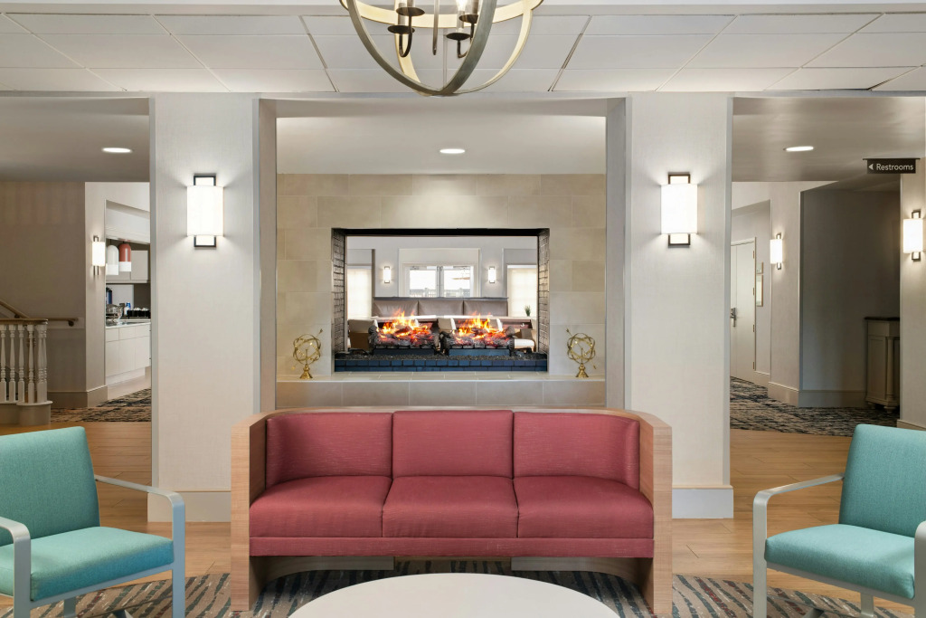 Homewood Suites by Hilton Lake Mary Orlando North