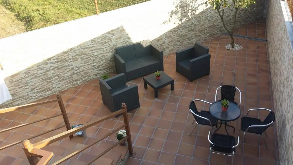 Albergue Ultreia