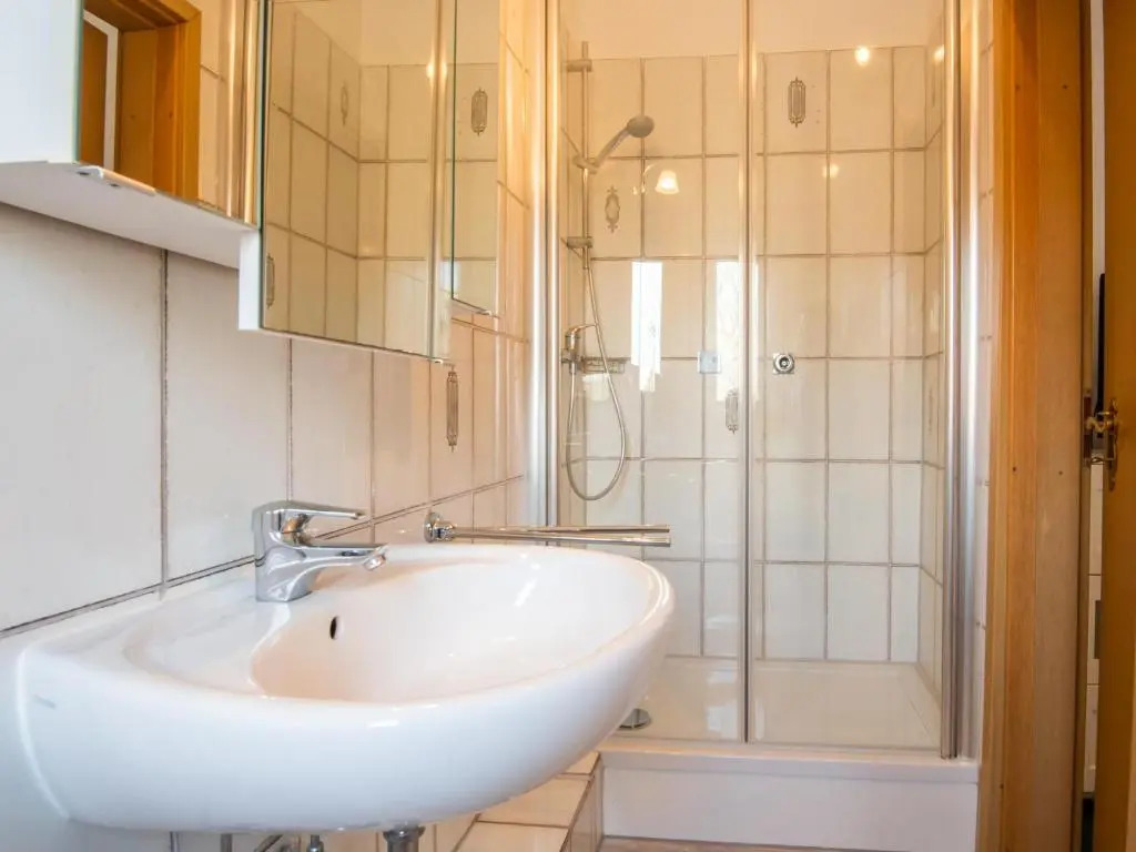Haus zur Linde Wohnung 4
