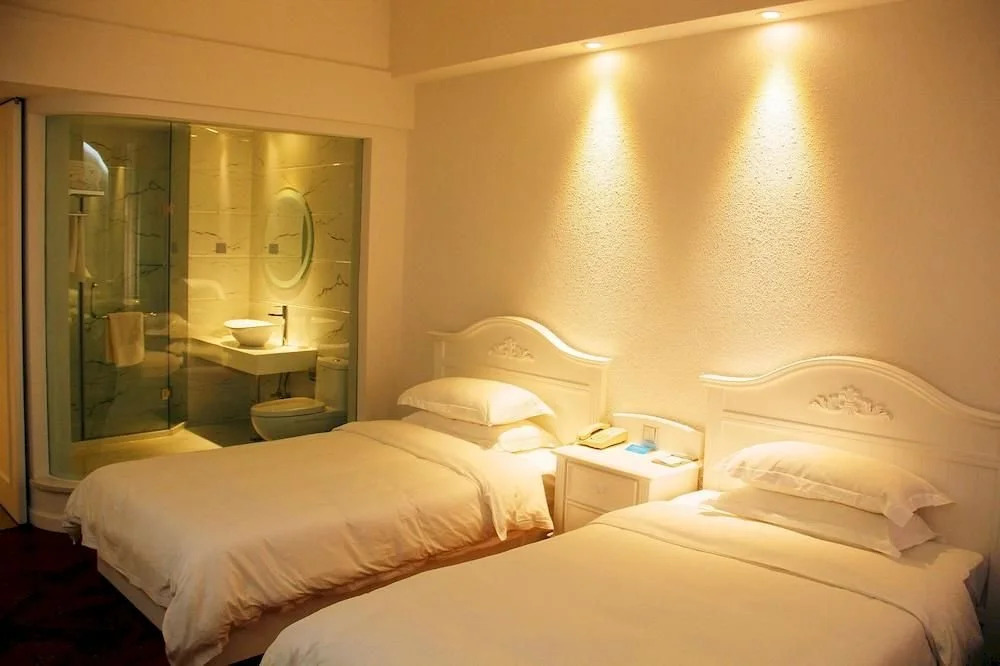 Jinyuwan Hotel (Dalian Lvshun University Town)