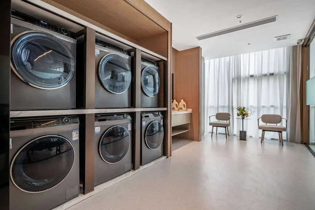 Home2 Suites by Hilton Shenzhen Nanshan Science & Technology Park