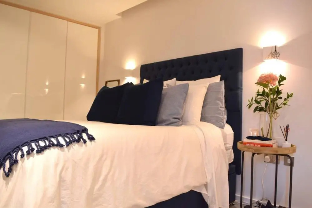 1 Bedroom Apartment Near London Fields Station
