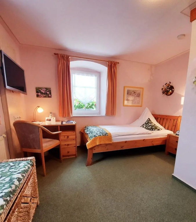 Logis L Auberge Gutshof