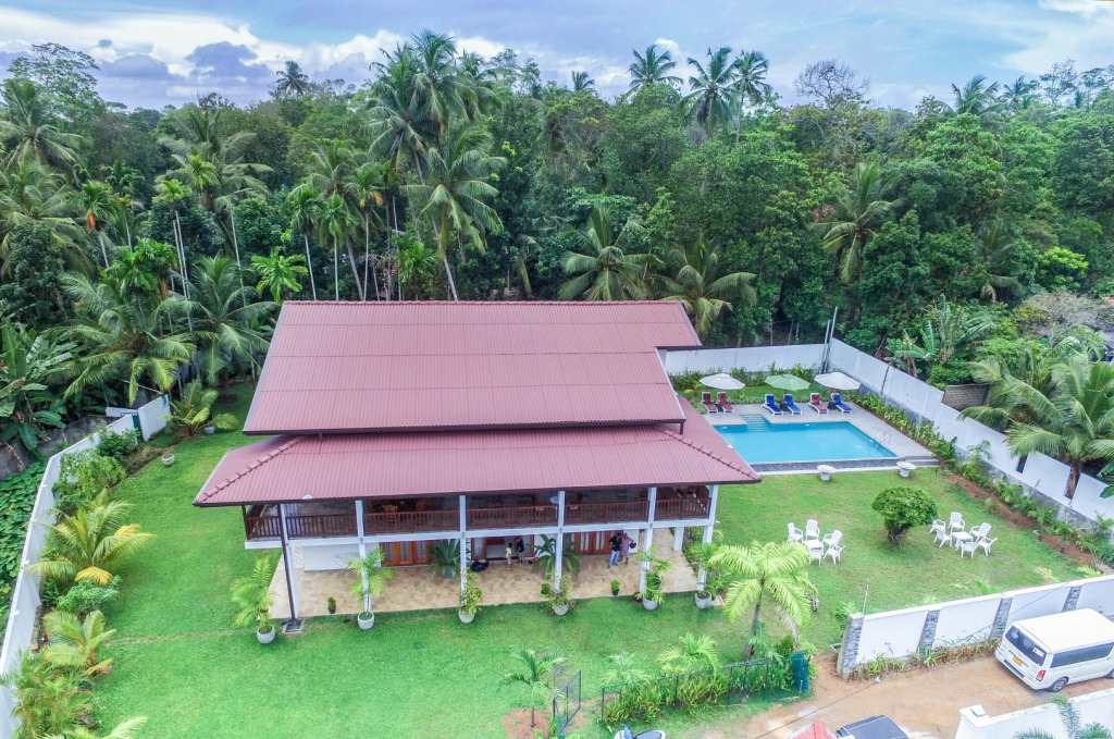 Hikka Resort