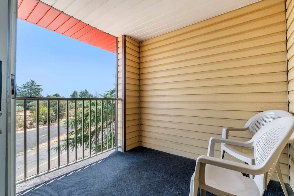 Comfort Inn Red Bluff