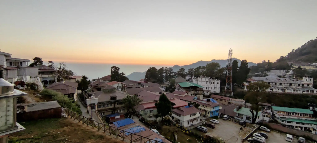 Shingar Hotel Mussoorie Mallroad