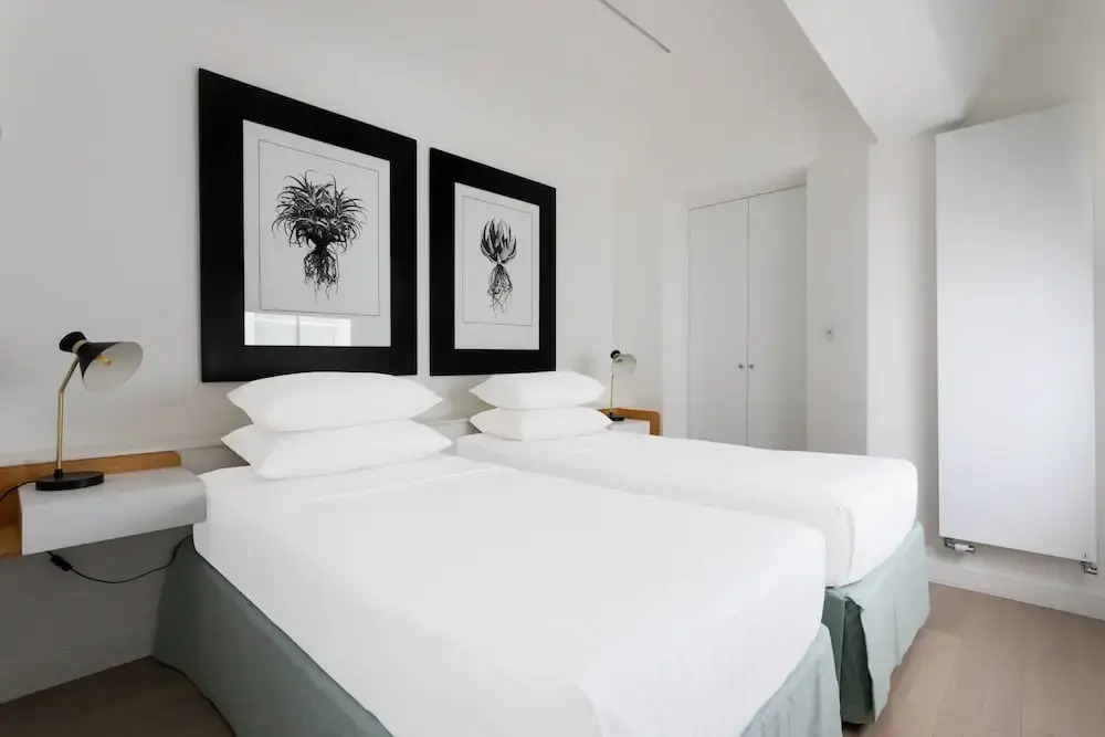 Winchester Street III by Onefinestay