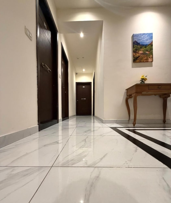 Sama Al Hamra Furnished Apartments