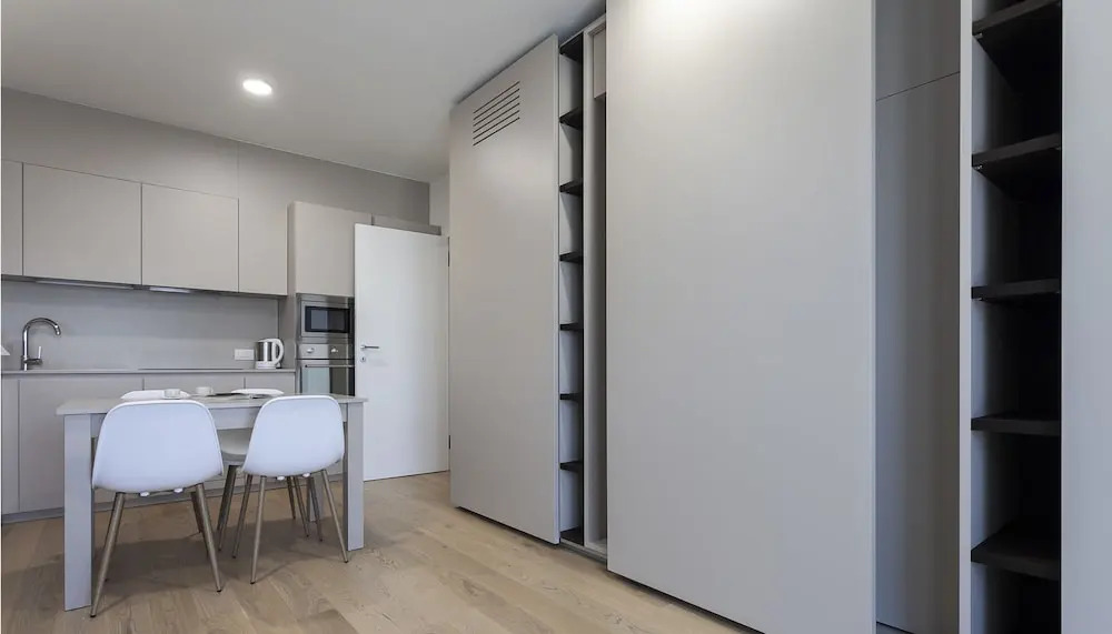 Italianway   - Poma 61 studio