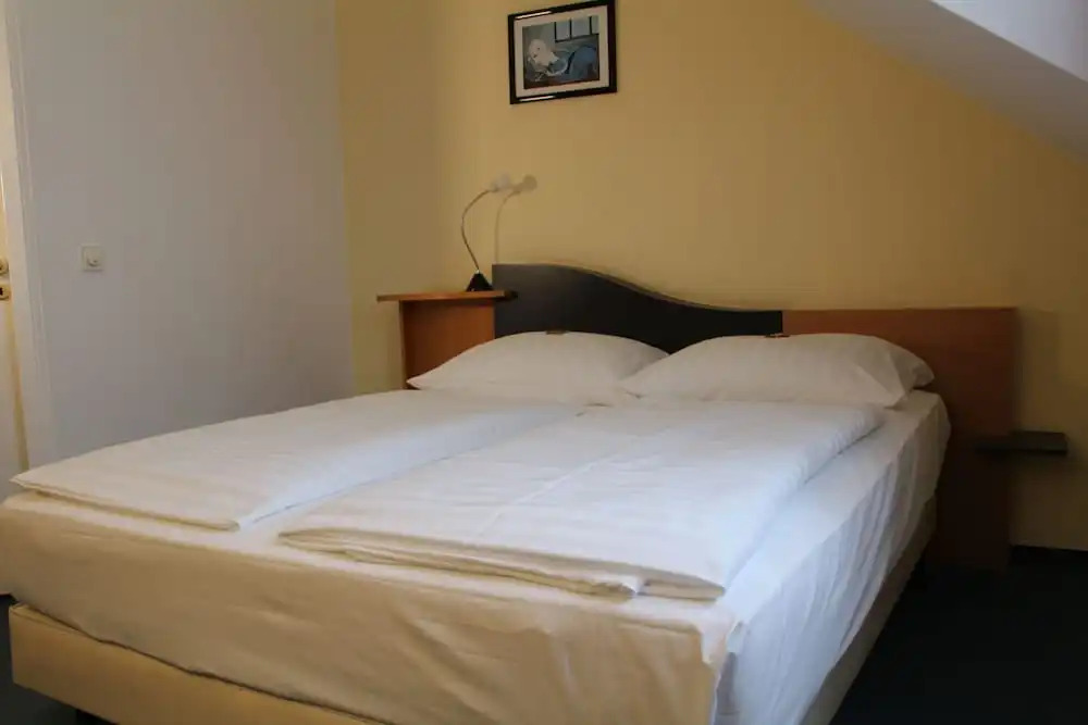H+ Hotel Erfurt