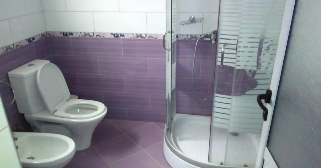 Hotel Shpetimi