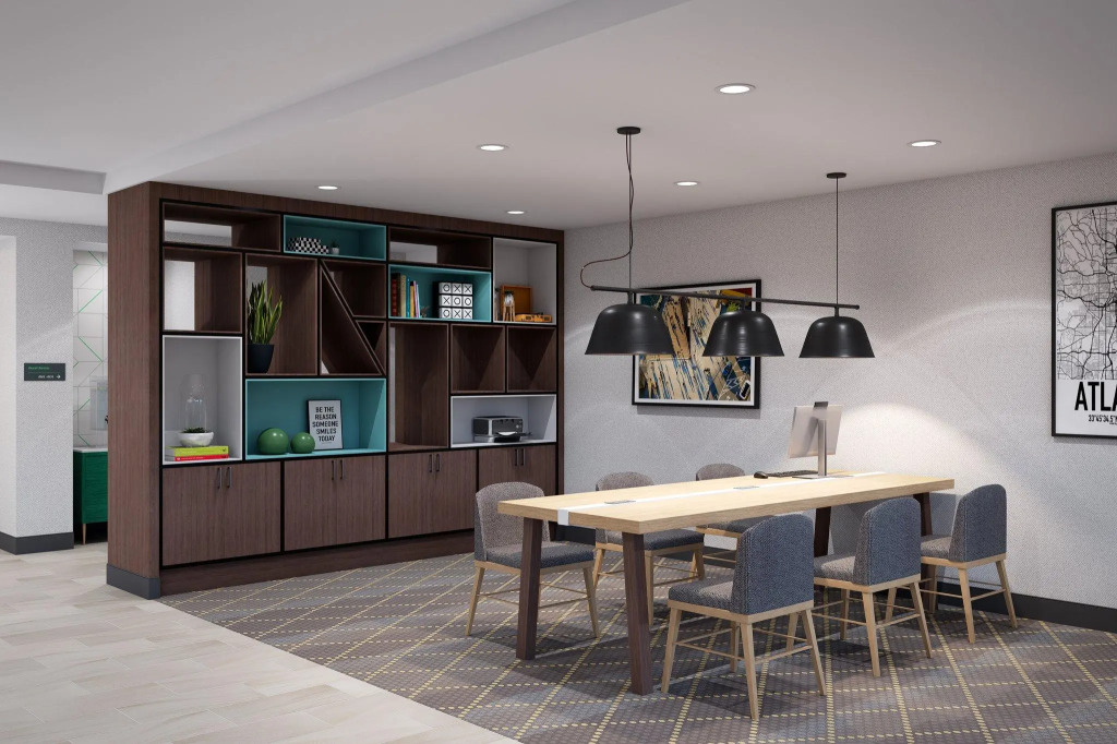 Holiday Inn - Clarksville Northeast by IHG