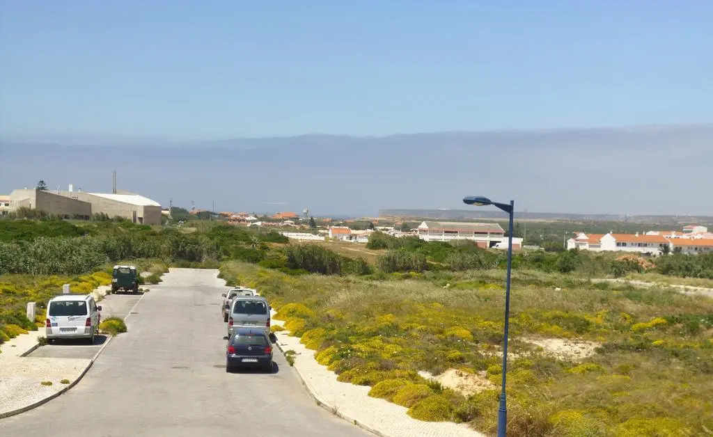 Sagres Natura