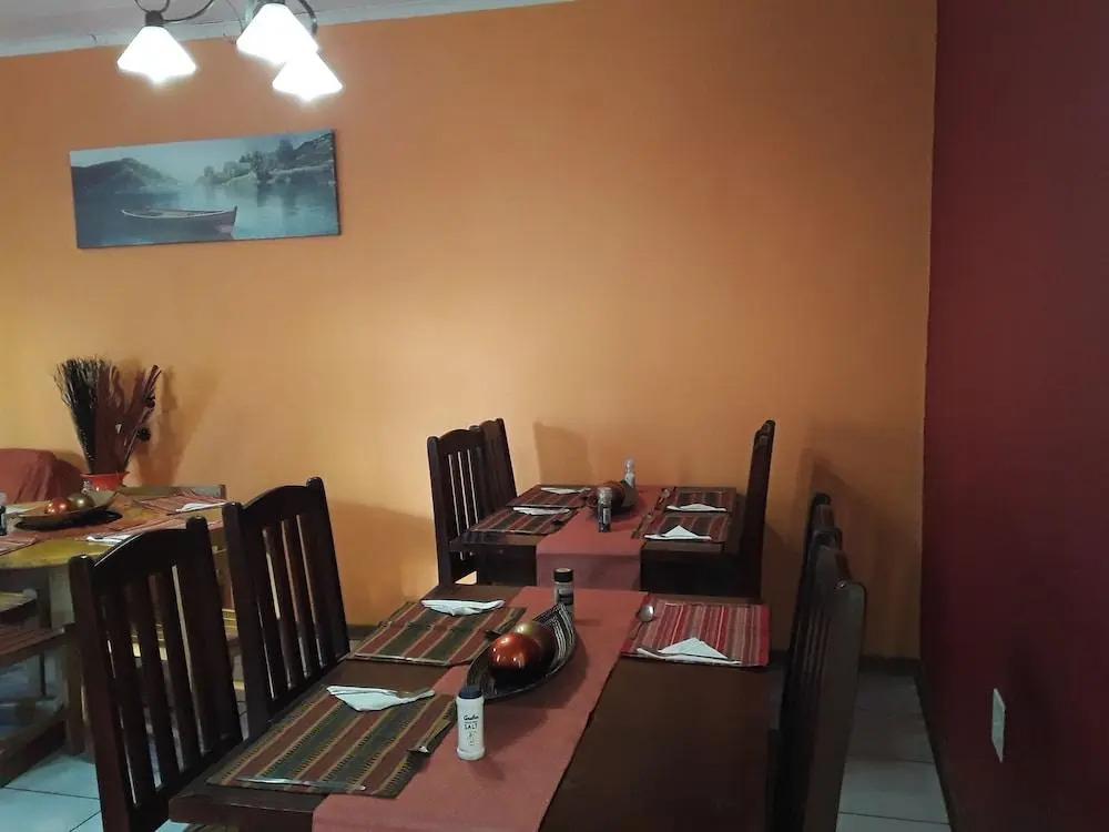 Vuya Nathi Bed and Breakfast